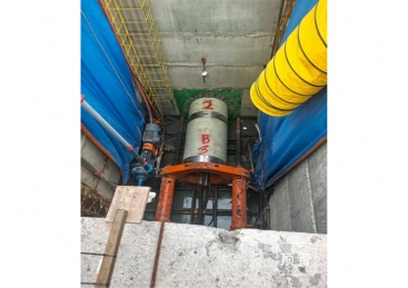 菲律賓?尼拉污?壓?管道?程